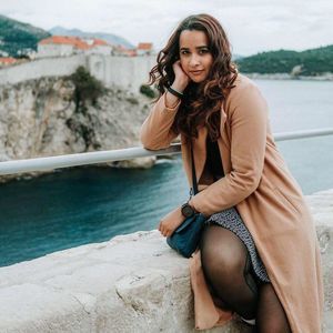 Meet your Posher, Dianne